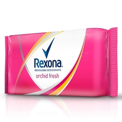 JABON DE TOCADOR REXONA ORCHID FRESH x 125gr.