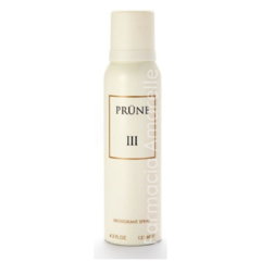 PRUNE III AEROSOL X123ML