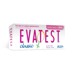 EVATEST CLASSIC