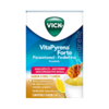 VICK VITAPYRENA FORTE - SOBRES DE 5gr. CAJA x 5 UNIDADES