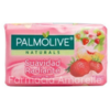 JABON DE TOCADOR PALMOLIVE SUAVIDAD RADIANTE x 125gr.