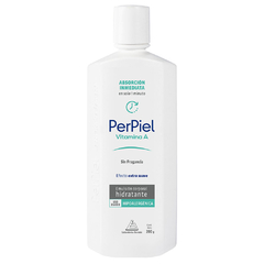 PERPIEL ABSORCIÓN INMEDIATA SIN FRAGANCIA - EMULSION X 200GR