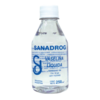 VASELINA LIQUIDA X 250 ML - SANADROG