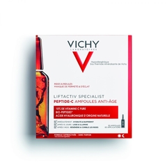 VICHY LIFACTIV KIT x 30 AMPOLLAS X 1.8 ML