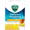 VICK VITAPYRENA - PARACETAMOL x 5 SOBRES