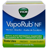 VICK VAPORUB NF - 50 gr