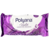 JABON DE TOCADOR POLYANA - VIOLET 3 Unidades x 125 gr.