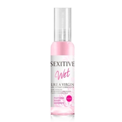 WET GEL INTIMO LUBRICANTE LIKE A VIRGIN