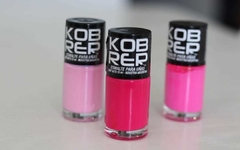 ESMALTES KOBRER - comprar online