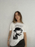 T-shirt Unissex NY - comprar online