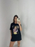 T-shirt Monalisa na internet