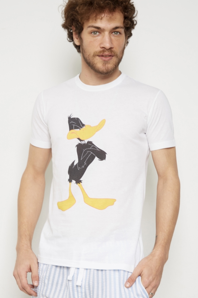 PIJAMA PATO LUCAS CORTO Comprar en INDAHOUSE