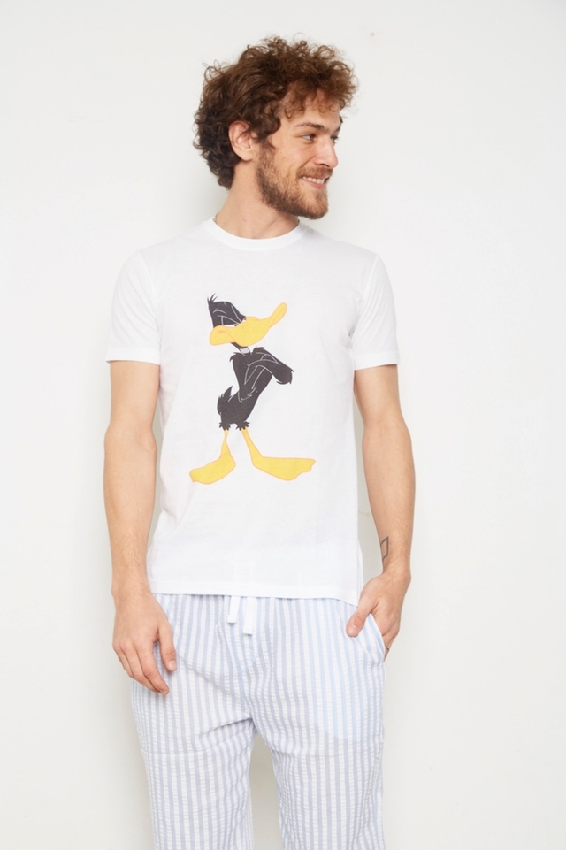 Pijama pato lucas 2025