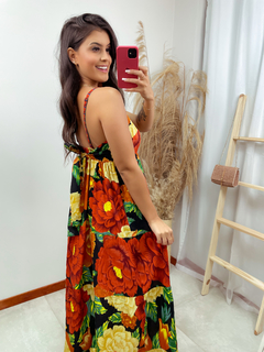 Vestido Natalie - loja online