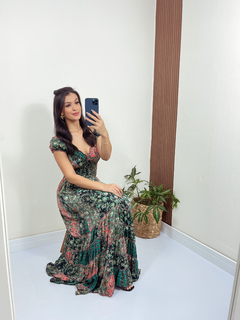 Vestido Indiano Sunari - comprar online