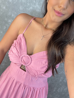 Vestido Laguna - comprar online