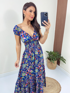 Vestido Indiano Kaeni - comprar online