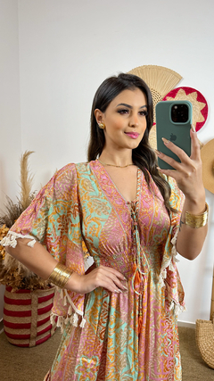 Vestido Indiano Aria - comprar online