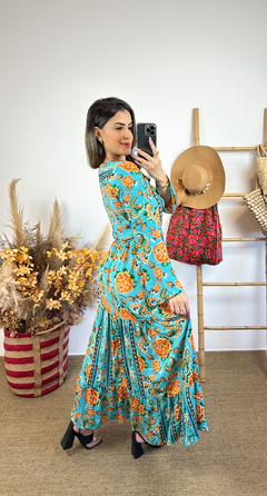 Vestido Indiano Hania - comprar online