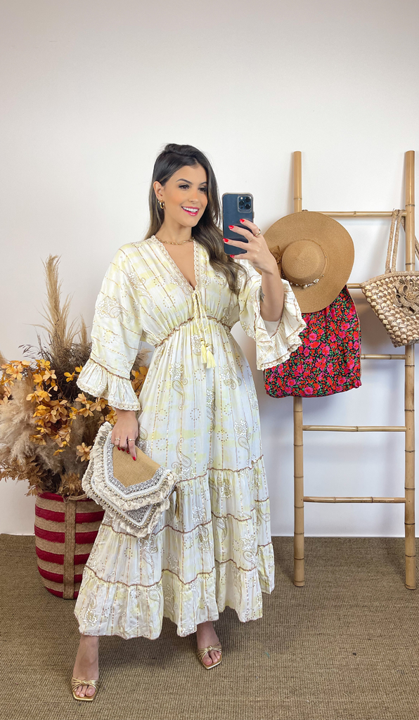 Loja sales vestido online