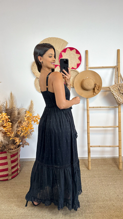 Vestido Indiano Lavie - loja online