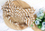Cordão Patagônia 10mm bicolor na internet