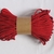 Cordão Barcelona 3mm colorido - Aba Têxtil - fabricação de cordão de algodão e aviamentos têxteis