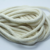 Cordão New York cru 7mm - Aba Têxtil - fabricação de cordão de algodão e aviamentos têxteis