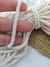 Cordão Barcelona 3mm - Aba Têxtil - fabricação de cordão de algodão e aviamentos têxteis