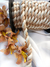 Cordão Patagônia 10mm bicolor - Aba Têxtil - fabricação de cordão de algodão e aviamentos têxteis