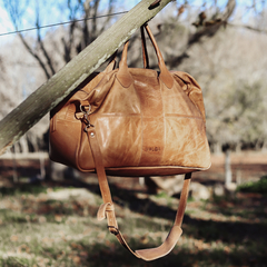 Bolso Misisipi - Camel - buy online