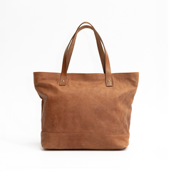 Tote Casa Florece Camel Oxido en internet