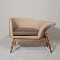 Fried Egg Lounge Chair (copia)