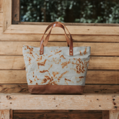 Tote Casa Florece - Tara & Tobacco - buy online