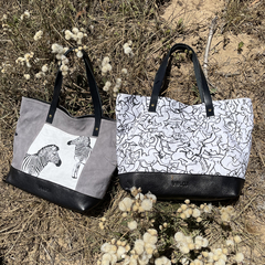 Tote Cuerpos - comprar online