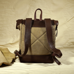 Volga Backpack Bosque on internet