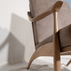 Remo Lounge Chair - comprar online