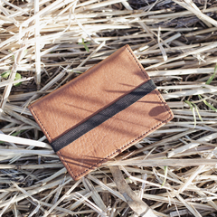 Cardholder Iguazú Tabacco - buy online