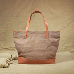 Musgo Tote on internet