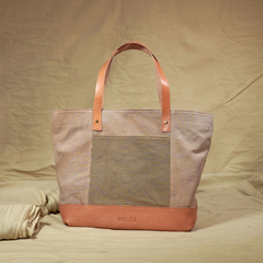 Musgo Tote - buy online