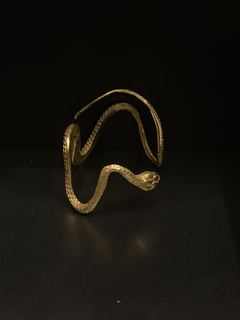 Brazalete Serpiente en internet