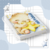 Livro do Bebê + Caderneta de Vacinação - Ursinho Afetivo 01 na internet
