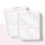 Planner Financeiro 2024 - Capa Rosa - Art Plena - Papelaria Personalizada
