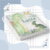 Livro do Bebê + Caderneta de Vacinação - Dinossauro Afetivo 01 na internet