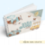 Livro do Bebê + Caderneta de Vacinação - Transporte Baby Afetivo 04