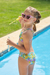 Bikini Smile Kiero Nena T.4 AL 14 - comprar online