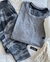 Pijama Eyelit pantalon camuflado (CONSULTAR STOCK ANTES DE COMPRAR) - comprar online