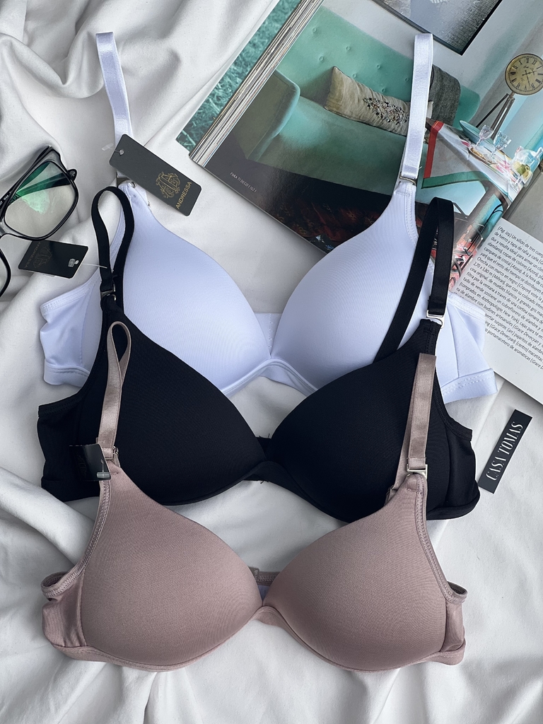 Ropa interior andressa hotsell