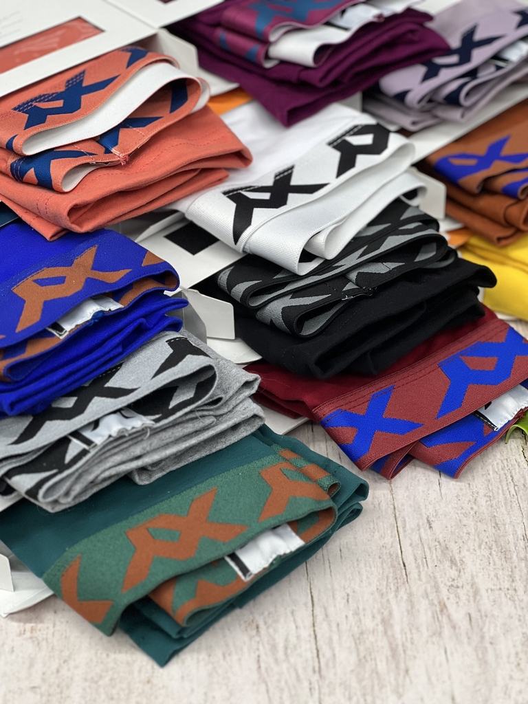 Boxer XY Liso Comprar en Casa Tomas
