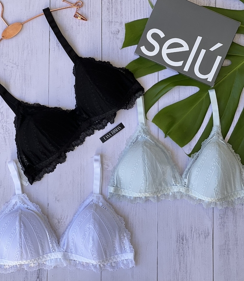 Selu mayorista sale